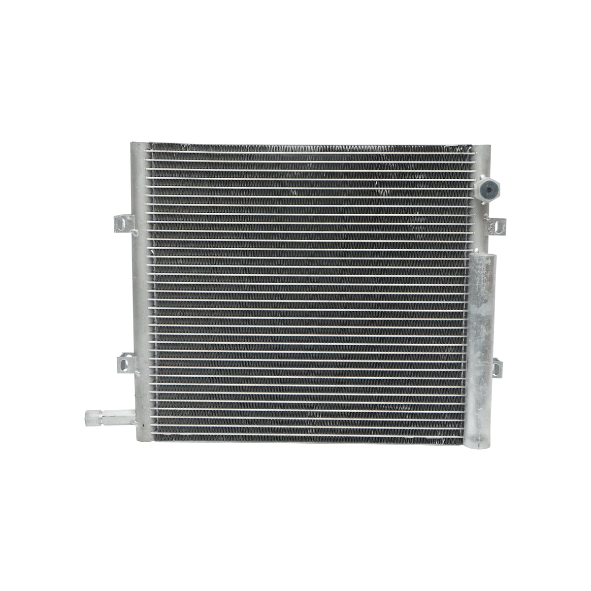 Capacitor for stationary air conditioning 12V